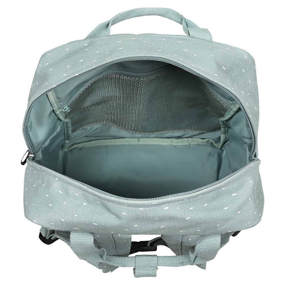 Mochila infantil grande Shark Trixie - Nanetes